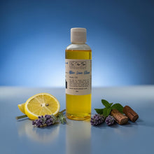 Load image into Gallery viewer, Bleu Luxe Elixir Body Oil