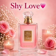 Load image into Gallery viewer, Shy Love Body Oil
