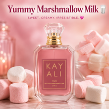 Load image into Gallery viewer, Yummy Marshmallow Milk Body Oil
