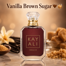 Load image into Gallery viewer, Vanilla Brown Sugar Body Oil
